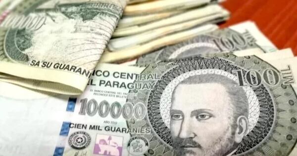 La Nación / Inflación: mantienen su expectativa en 3,8 %