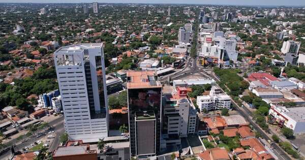 La Nación / Paraguay escala posiciones en el Índice de Libertad Económica 2025