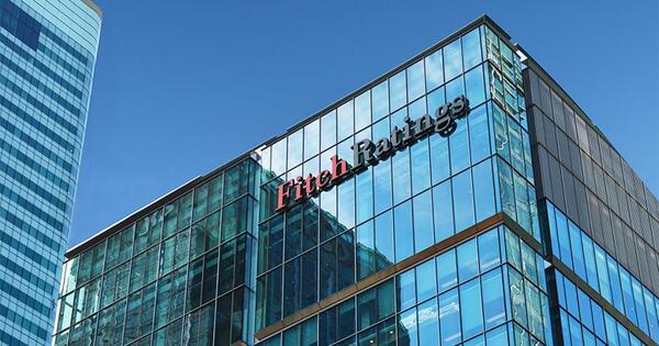 Fitch recorta pronóstico de crecimiento mundial a 1,1%
