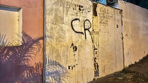 Soldados del Clan Rotela toman de rehenes a una mujer y su hija