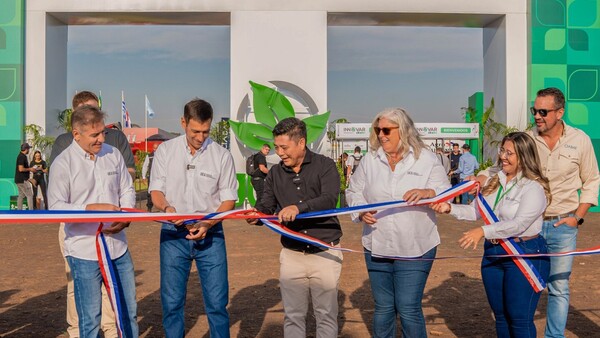 Exponen últimas tendencias en tecnología agropecuaria