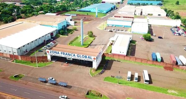 Impulsarán inversión y empleo bajo el régimen de zona franca