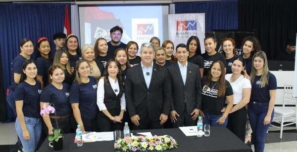 SINAFOCAL acredita a instituto como centro de capacitación para profesionales en belleza y estética