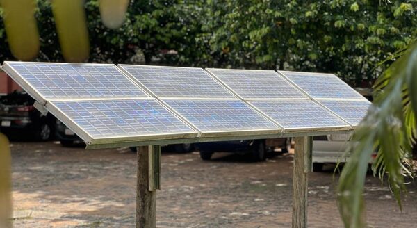 Planifican la inserción de energía solar fotovoltaica en la matriz energética nacional