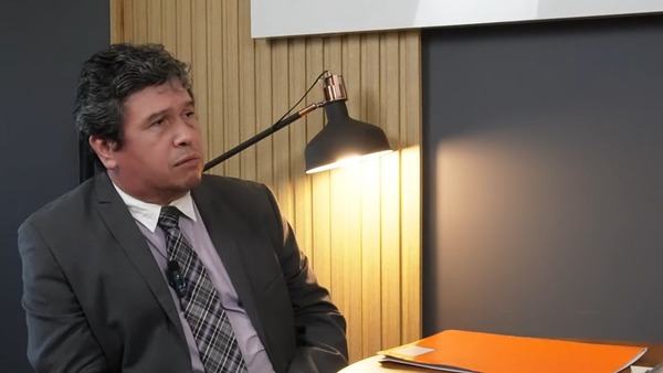 Mafia de pagarés: “Manejo corrupto de juzgados de paz, no permitió a funcionarios de SNPP defenderse”