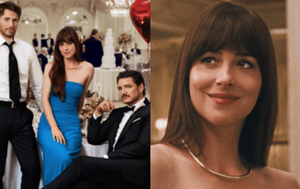 Materialists»: La Comedia Romántica de A24 que Romperá Esquemas en 2025