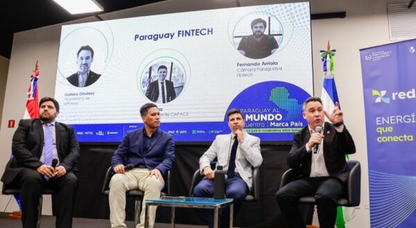 Tecnología Fintech es clave para el acceso a financiamiento de las Mipymes