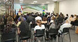 ITAIPU presentó la