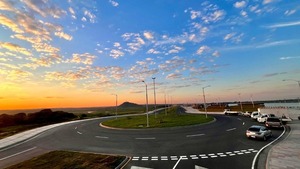 Meteorología pronostica día fresco a cálido con vientos variables - ADN Digital