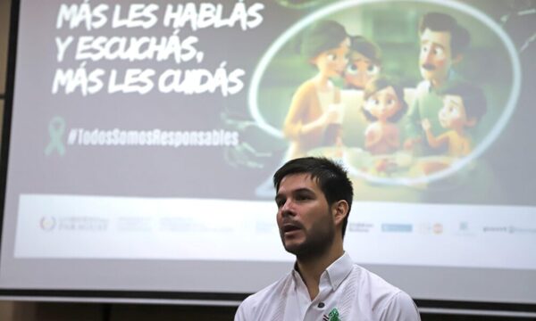 Minna presenta acción penal contra 27 personas por explotación de niños indígenas