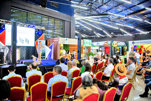 Expo Construir se realizará por tres días en Ciudad del Este - La Clave