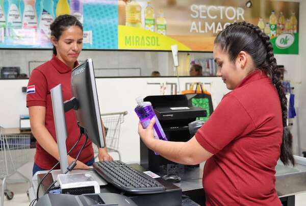 Agentes económicos esperan que inflación se estabilice, y que dólar siga alto - Economía - ABC Color