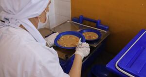 Diario HOY | Hambre Cero: continúan las verificaciones laborales