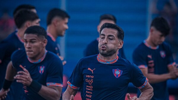 Cerro levanta “la bandera de la paz” en caso racismo