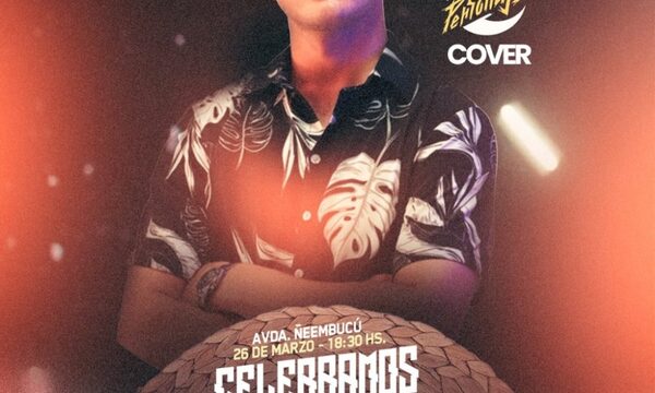 UPE FRANCO celebra sus 33 años con un gran evento y sorteo de un Polo Track 0Km – Diario TNPRESS