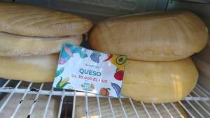 Familias de Central y Bajo Chaco ofertan productos del campo, sin intermediarios, en Multiplaza - .::Agencia IP::.