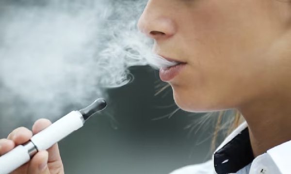 Senado tiene la última palabra tras modificaciones de Diputados para la publicidad de vapeadores - OviedoPress