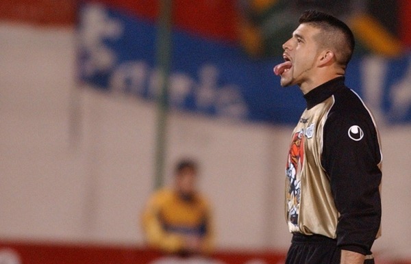 Ricardo Tavarelli: “La victimización no es para los jugadores”