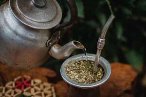 Mate para la previa del otoño: hierbas medicinales recomendadas - Nacionales - ABC Color