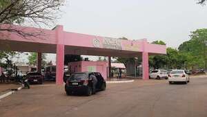 Hospital del Cáncer, sin servicio de radioterapia por corte programado de la ANDE - Nacionales - ABC Color