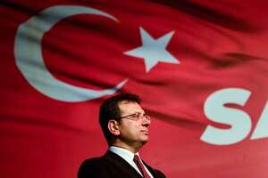 Masivos arrestos en Turquía, entre ellos el rival político de Erdogan - Mundo - ABC Color