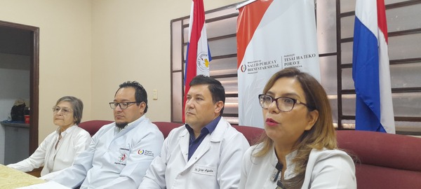 Con varias actividades, conmemoran el Día Mundial de la Prevención del Cáncer de Cuello Uterino en Encarnación