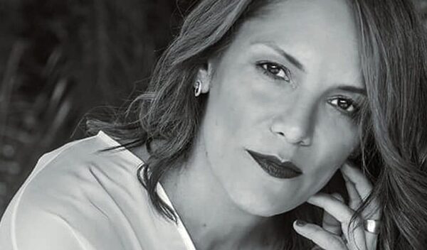 Homenajearán a Ana Ivanova en el Día Internacional del Teatro