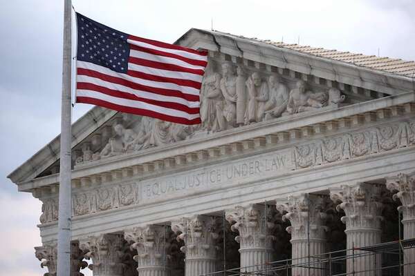 Corte Suprema de Estados Unidos reprende a Trump - Mundo - ABC Color
