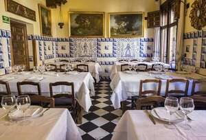 Botín de Madrid: el restaurante más antiguo del mundo cumple 300 años - Gastronomía - ABC Color