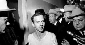 La Nación / EE. UU. publicó los últimos documentos clasificados sobre asesinato de JFK