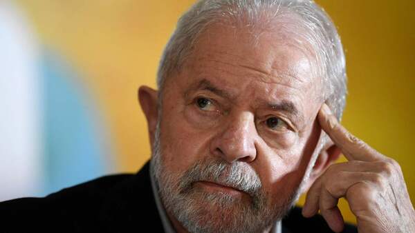 Brasil repudia las declaraciones de connotación racista del presidente de la Conmebol