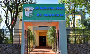Intendente de Vaqueria cierra la Junta Municipal tras elección de presidente colorado - OviedoPress