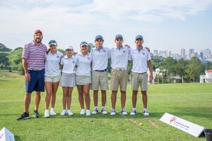 Versus / Sudamericano Juvenil se disputará en Hernandarias 
