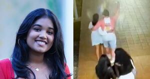 La Nación / Sin rastros de joven turista desaparecida en Punta Cana