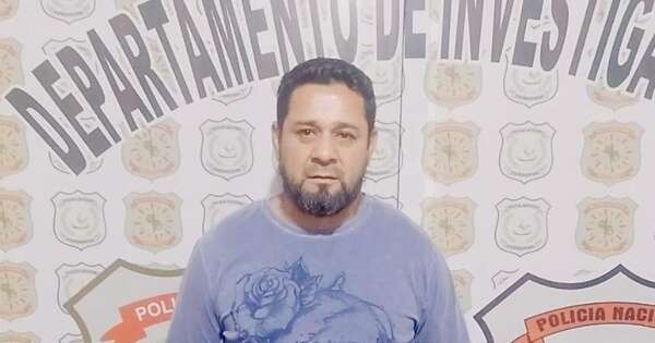 Diario HOY | Detienen a sospechoso de millonario asalto a casa de créditos en PJC