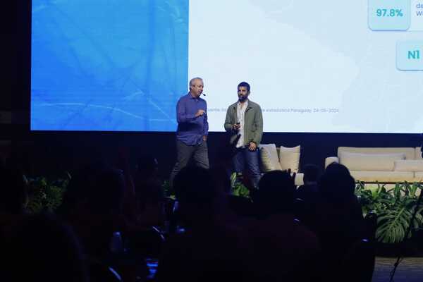 Fernando Benegas: “La revolución de la inteligencia artificial está permitiendo integraciones más completas” | Locales | 5Días