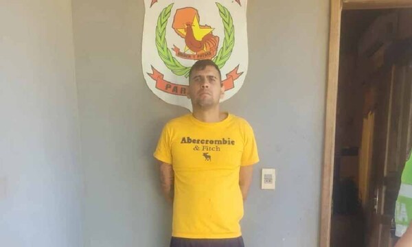 Detenido por crimen de hincha de Olimpia: “No sabía que estaban armados”, alega – Prensa 5