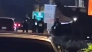Fiscala pide sobreseimiento de agentes tras accidente fatal en San Antonio