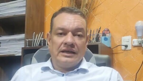 Fiscalía ordena detención de abogado que golpeó a fiscalizadora del INTN en Tavapy