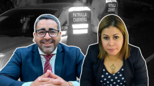 Concejal y abogado de agentes de la Caminera elogia a fiscala que pidió sobreseer a inspectores