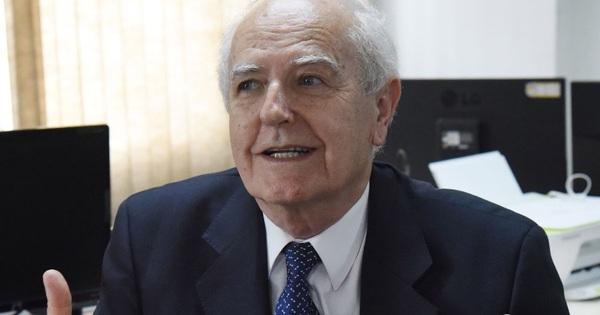 A partir de 1981, hay un 70% de indígenas asentado en tierras que les corresponden - 1000 Noticias