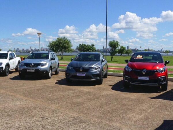 Nueva ley corregirá inequidades en el cobro de patentes vehiculares, afirma diputado · Radio Monumental 1080 AM