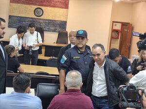 Pavo Real I: inició audiencia preliminar para 24 acusados por lavado de dinero - PDS RADIO Y TV