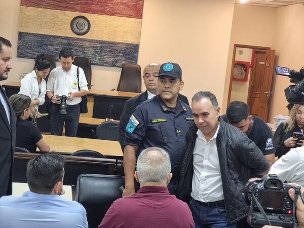 Pavo Real I: inició audiencia preliminar para 24 acusados por lavado de dinero - PDS RADIO Y TV