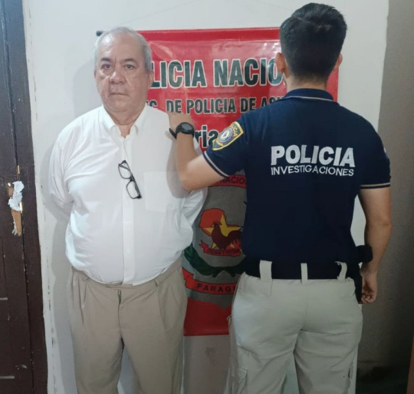 Acusan y piden juicio para juez de paz y dueños de Steven Automotores - PDS RADIO Y TV