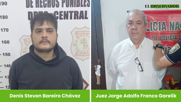 Acusan a Juez de Paz, actuaria y responsables de Steven Automotores