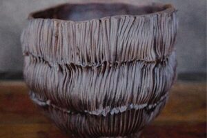 “Mixtura fina”, de Jazmín Brizuela, en Galería BGN