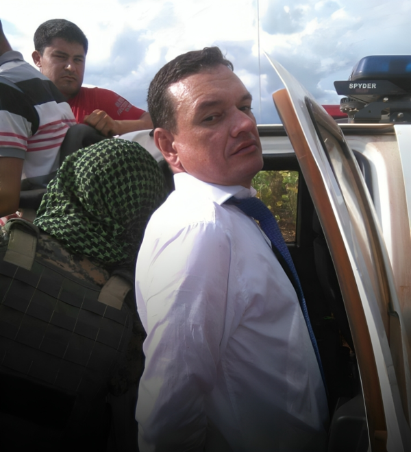 Fiscal ordenó detención de abogado que agredió a funcionaria del INTN - PDS RADIO Y TV