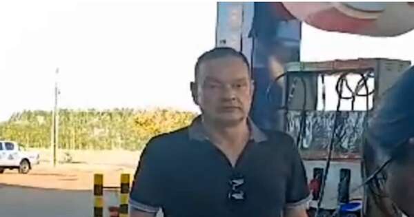 Diario HOY | Repudian a abogado que abofeteó a funcionaria del INTN