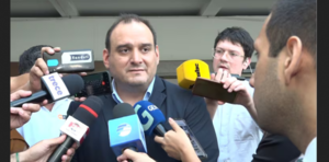 Designan juez al exfiscal que renunció antes de acusar a exministros de Abdo - ADN Digital